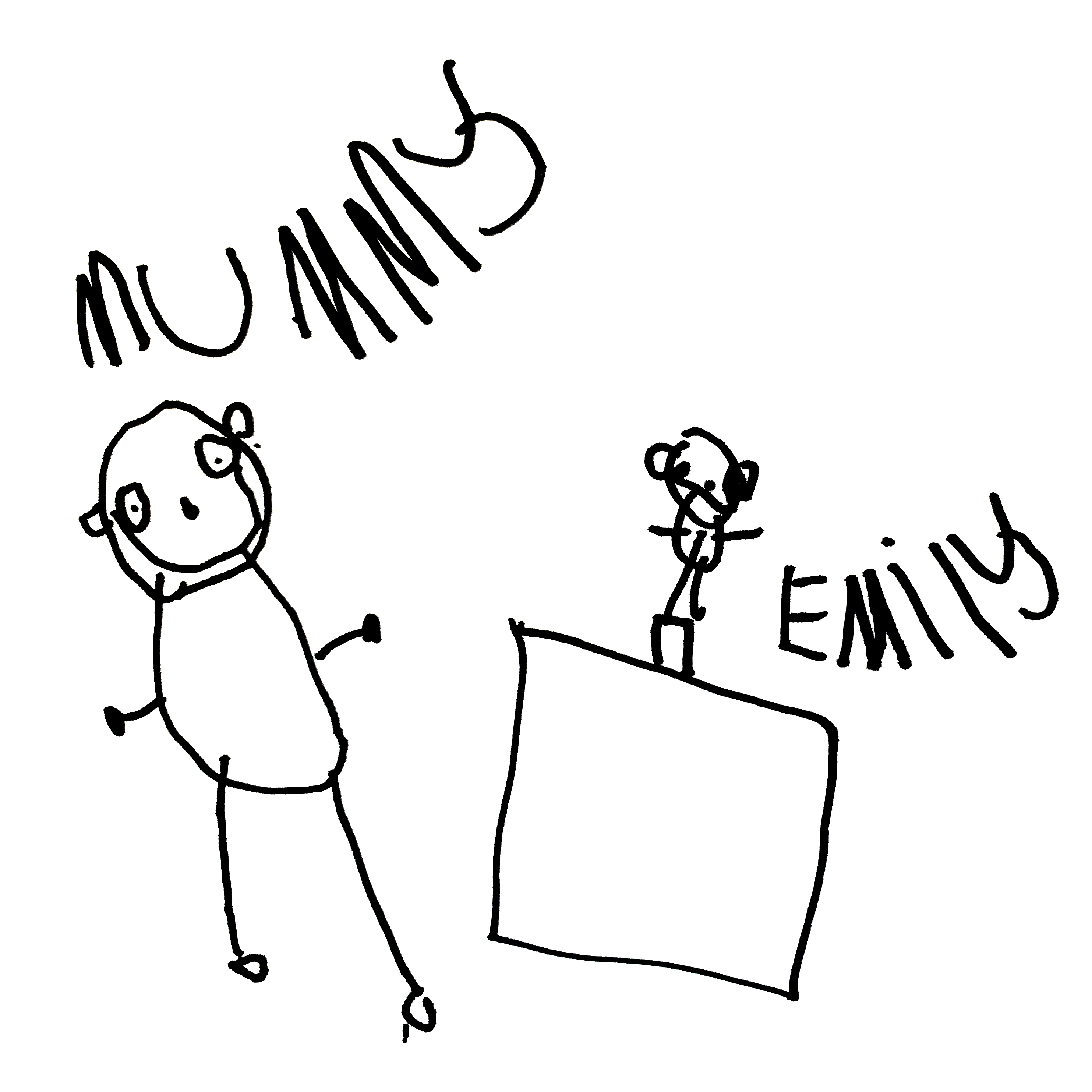 Emily sketch