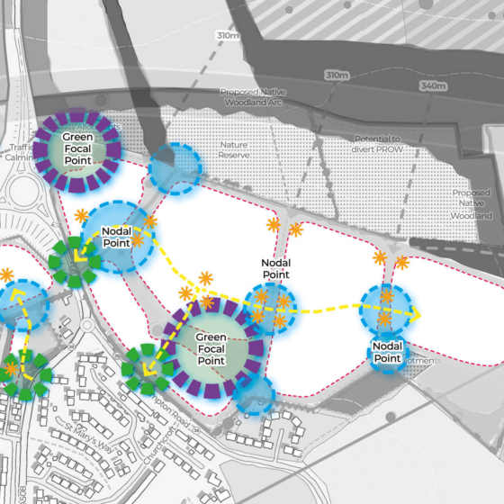 Roade Placemaking Strategy