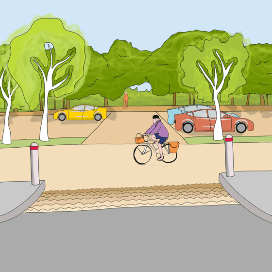 Banbury Illustrative