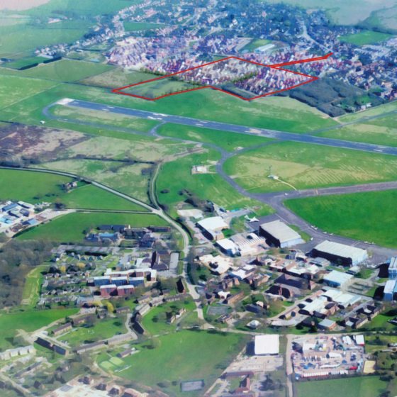 Cranfield Context