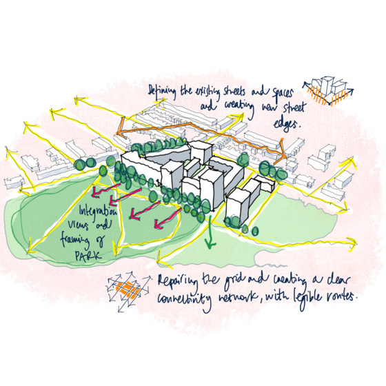 Haringey Concept