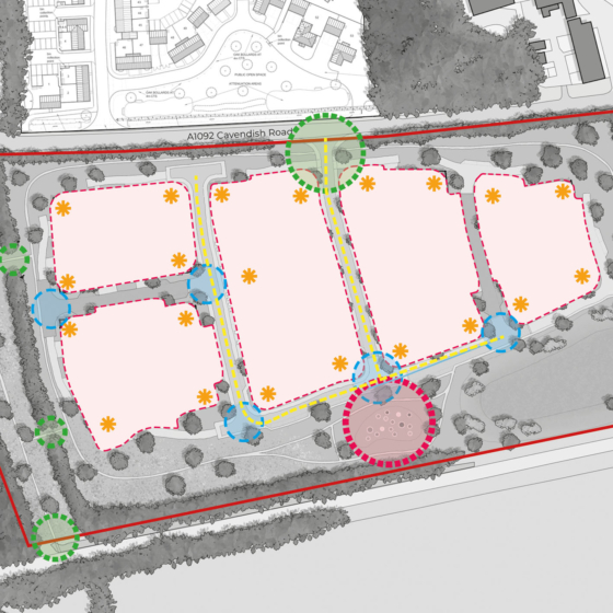 Clare Placemaking Strategy