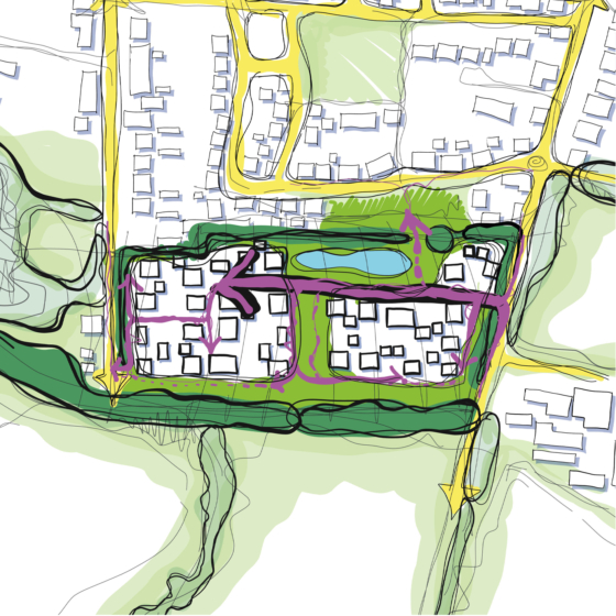 Shepshed Concept