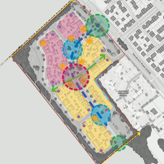 Sholden Placemaking Strategy