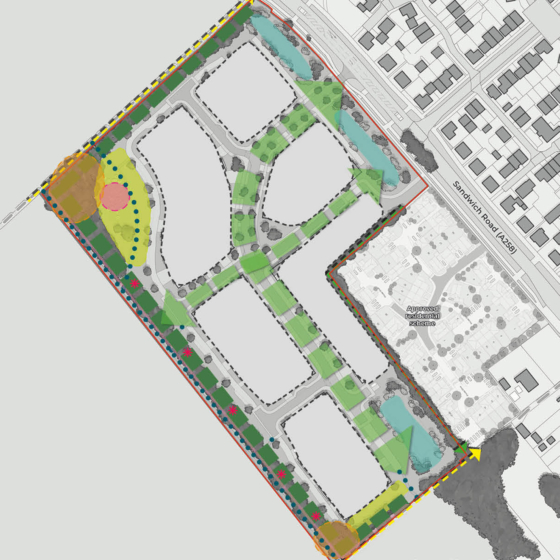Sholden Landscape Strategy