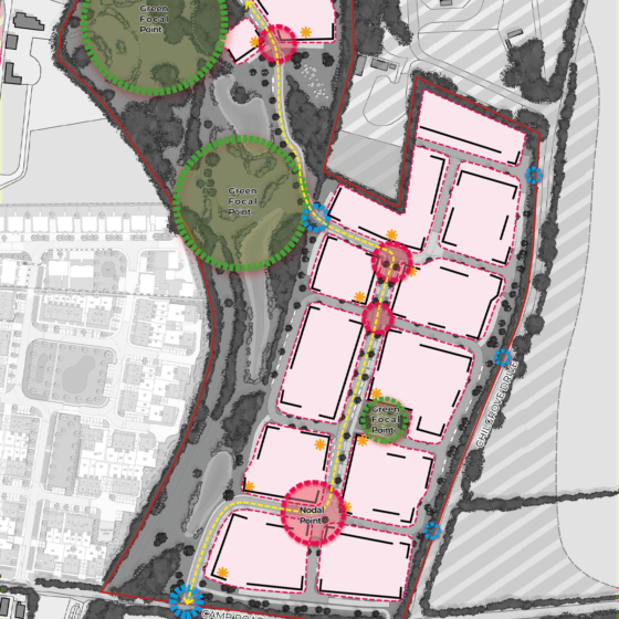 Heyford Park Placemaking Strategy