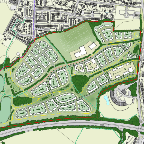 187 Updated Masterplan