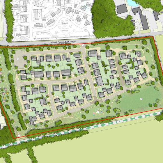 365 Updated Masterplan