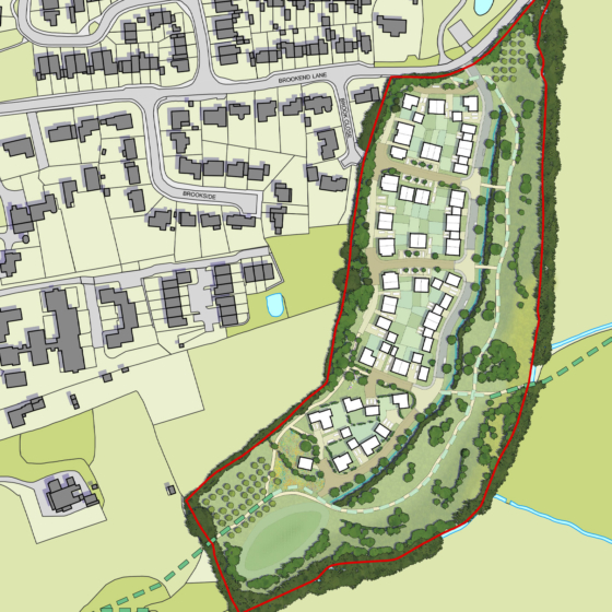 381 Masterplan