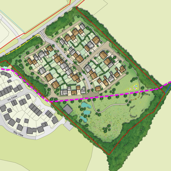 382 Masterplan