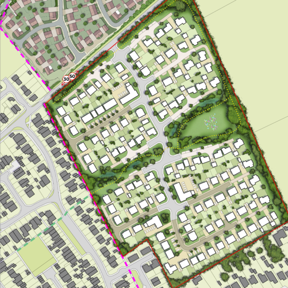 471 Masterplan