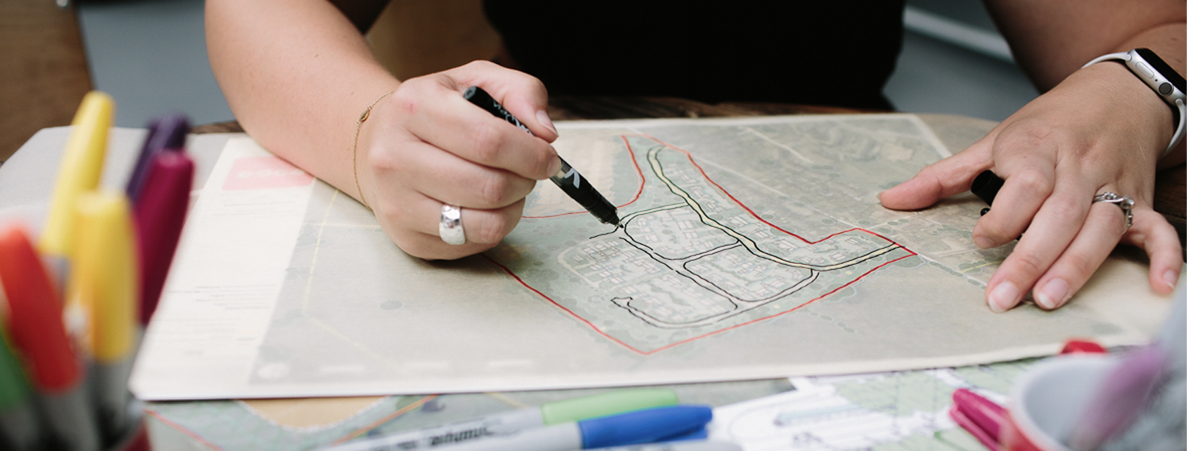 designing people