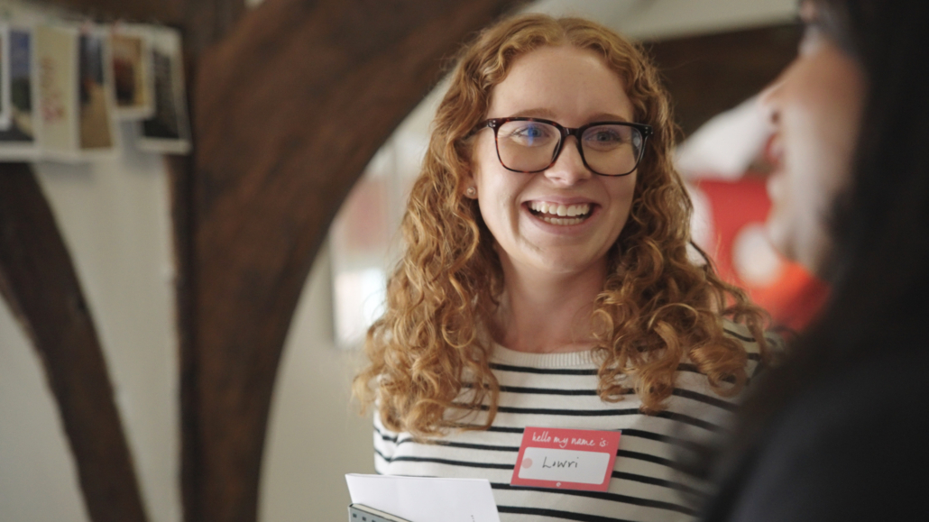 lowri_mentoring_graduate_scheme