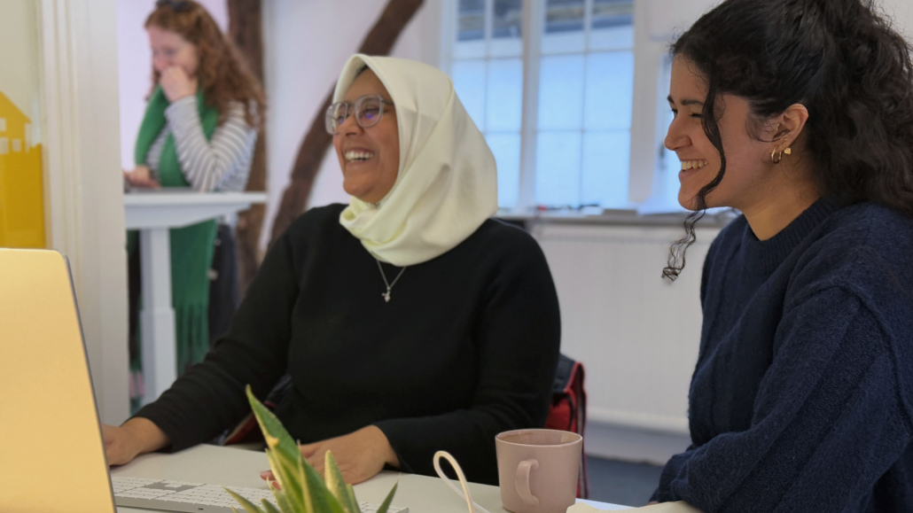 mentoring