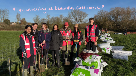 Cuttlebrook_Volunteering