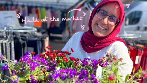 Huda_Thame_Market