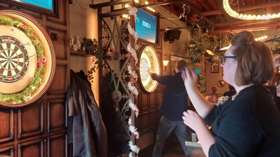 Darts_Play