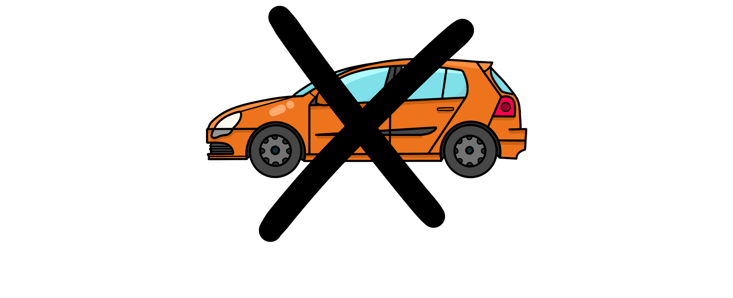 harrington-no-car